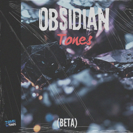 Obsidian Tones (BETA)